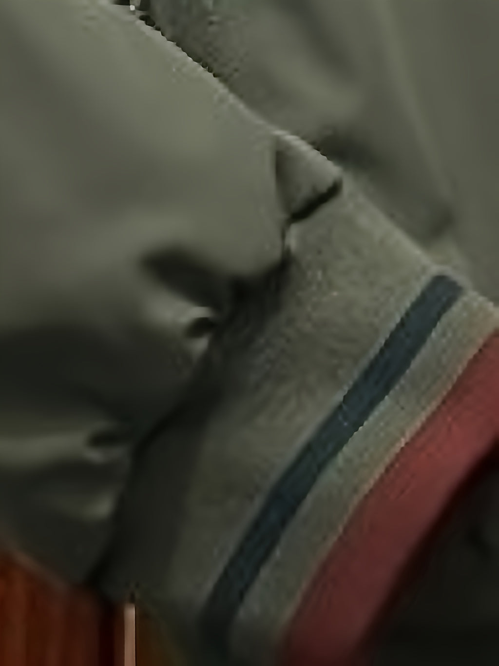 Jaqueta Masculina Reversível Premium | 2 em 1: Estilo e Proteção Térmica