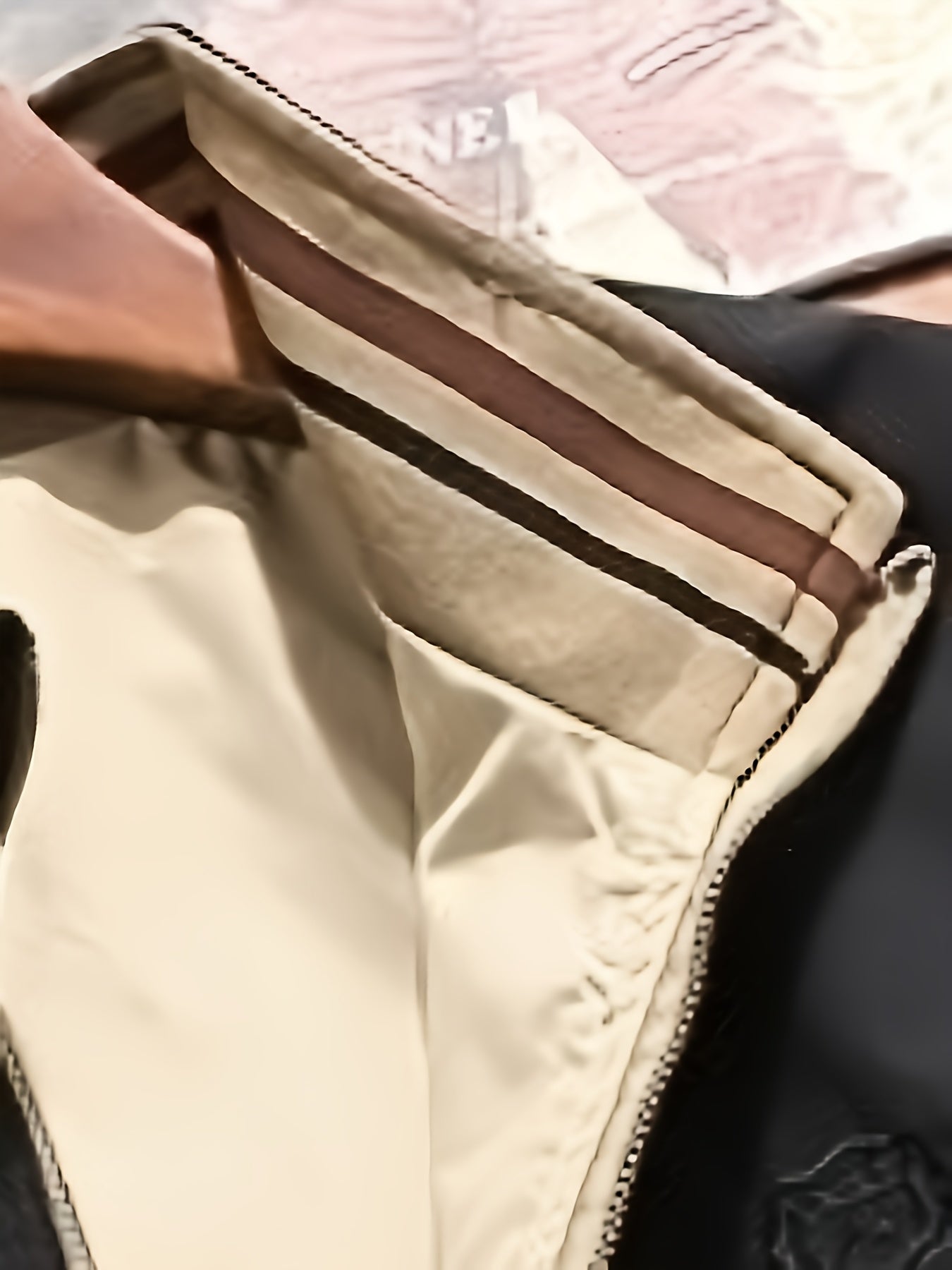 Jaqueta Masculina Reversível Premium | 2 em 1: Estilo e Proteção Térmica