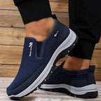 Kit Masculino: 2 Pares Mocassim Casual + Carteira Premium
