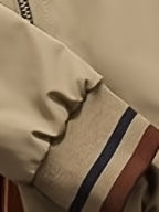 Jaqueta Masculina Reversível Premium | 2 em 1: Estilo e Proteção Térmica