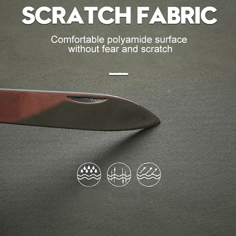Jaqueta tática masculina impermeável com capuz