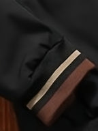 Jaqueta Masculina Reversível Premium | 2 em 1: Estilo e Proteção Térmica