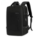 Mochila Executiva Premium Impermeável | Reforçada para Notebook e Viagens