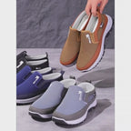 Kit Masculino: 2 Pares Mocassim Casual + Carteira Premium