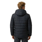 Jaqueta Puffer Masculina Premium | Touca Removível e Proteção Térmica
